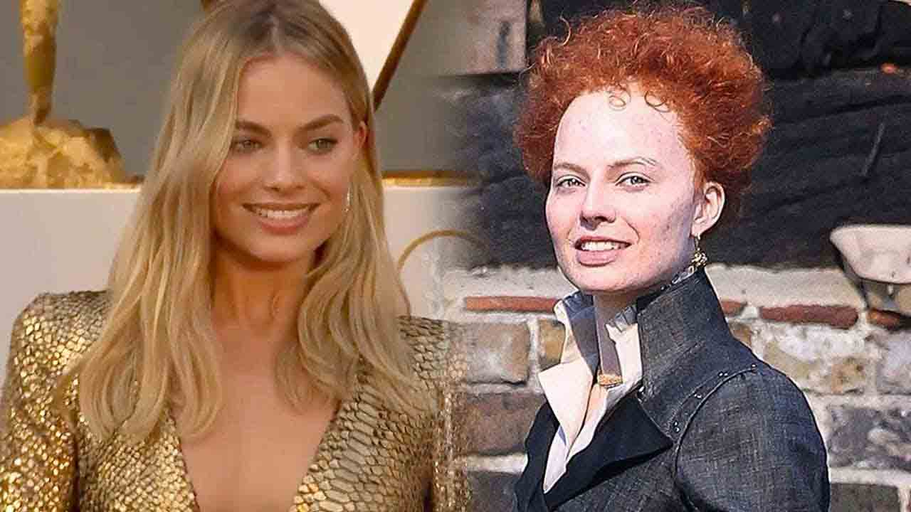 Margot Robbie %28Mary Queen of Scots%29 Mary Queen of Scots is a 2018 historical drama film directed by Josie Rourke and written by Beau Willimon, based on John Guy's biography Queen of Scot...